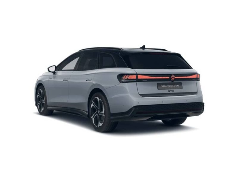 Volkswagen ID.7 bild 4