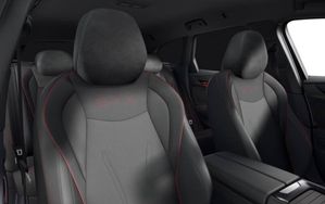 Volkswagen ID.7 bild 10