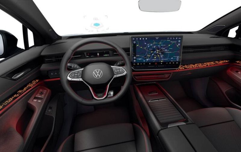 Volkswagen ID.7 bild 9