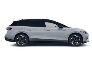 Volkswagen ID.7 bild 3