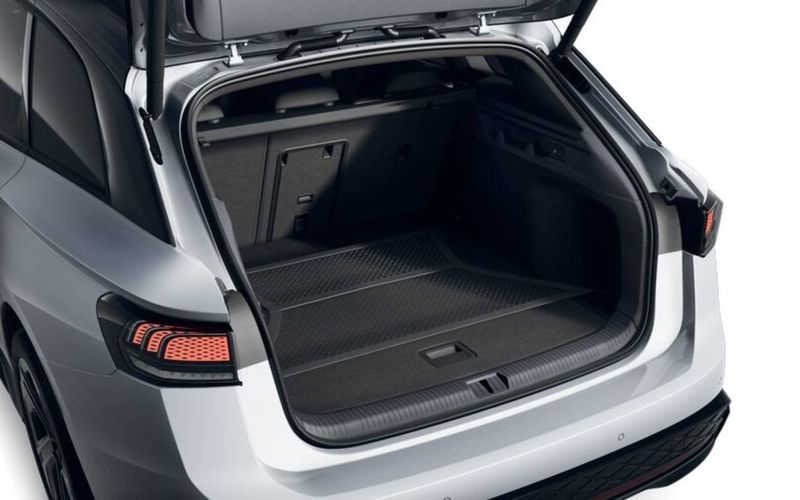 Volkswagen ID.7 bild 7