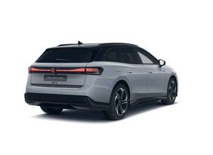 Volkswagen ID.7 bild 5