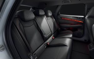 Volkswagen ID.7 bild 11
