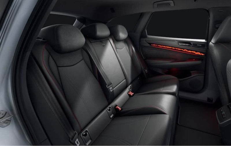 Volkswagen ID.7 bild 11