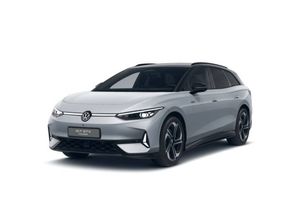 Volkswagen ID.7 bild 1