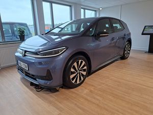 Volkswagen ID.3 bild 1