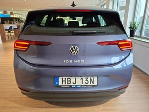 Volkswagen ID.3 bild 15