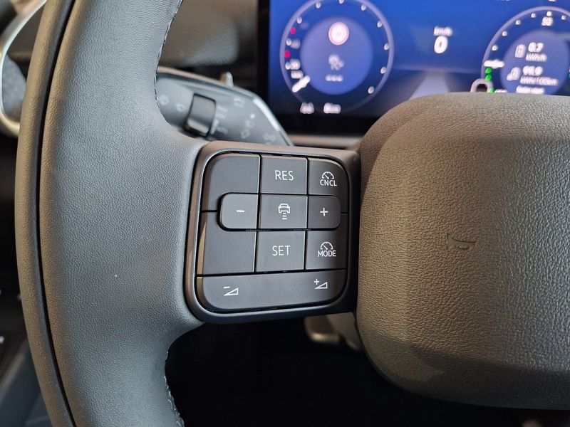 Volkswagen ID.3 bild 10