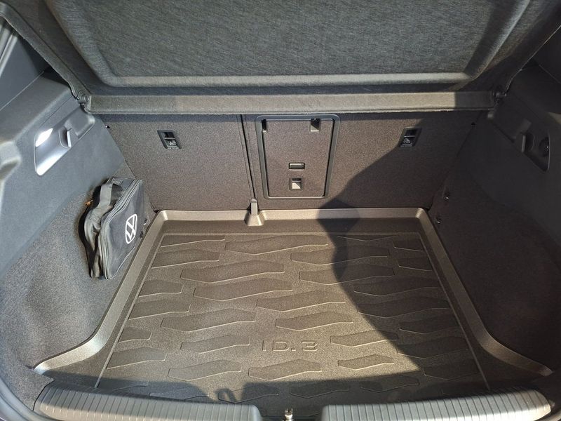 Volkswagen ID.3 bild 17