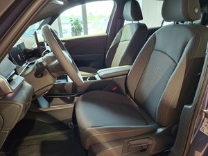 Volkswagen ID.3 bild 5