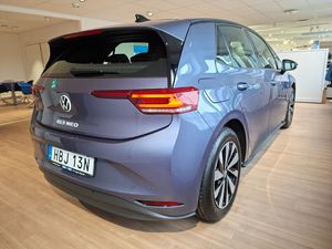 Volkswagen ID.3 bild 16
