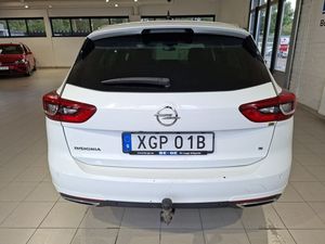 Opel Insignia bild 13