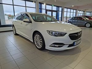 Opel Insignia bild 3