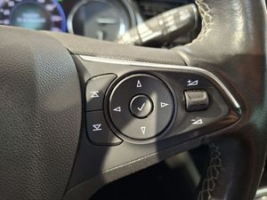Opel Insignia bild 18