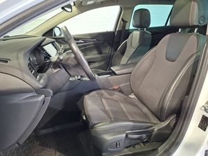 Opel Insignia bild 5