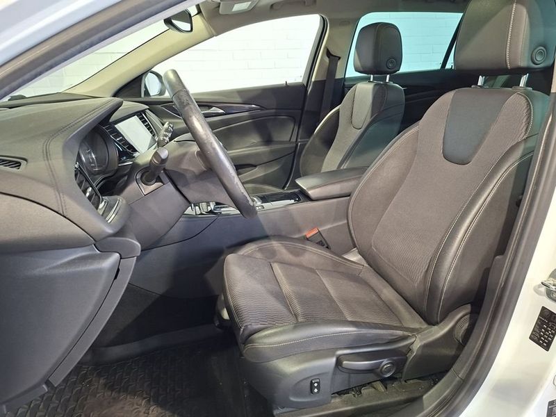 Opel Insignia bild 5