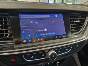 Opel Insignia bild 7