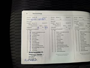 Opel Insignia bild 22