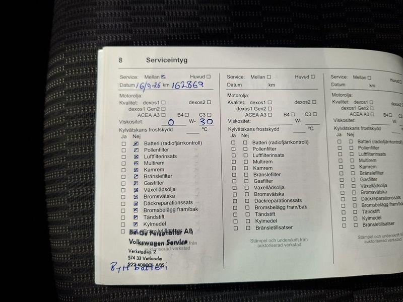 Opel Insignia bild 22