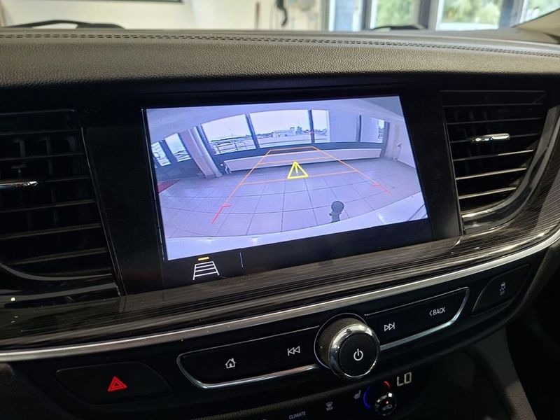 Opel Insignia bild 16