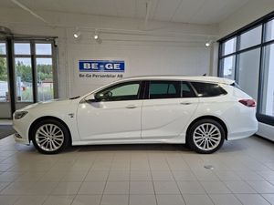 Opel Insignia bild 4