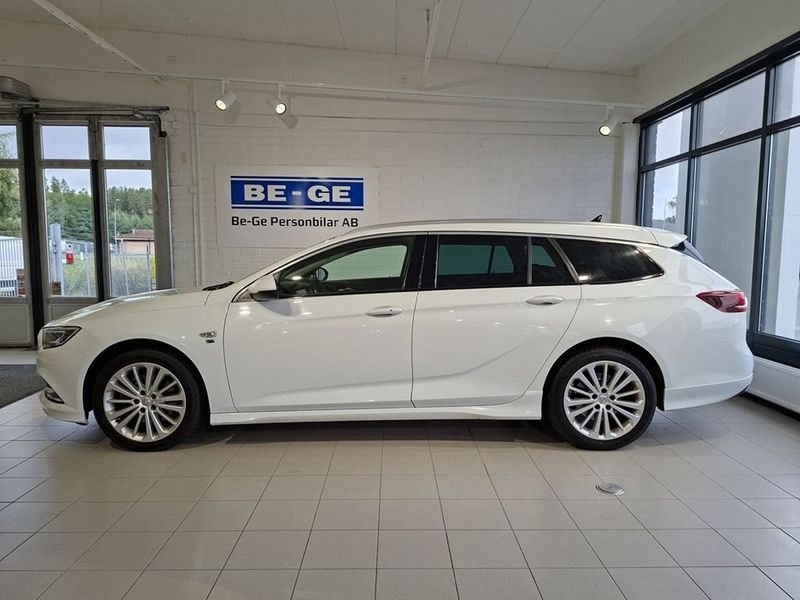 Opel Insignia bild 4