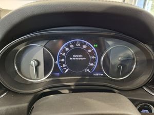 Opel Insignia bild 9