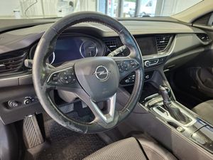 Opel Insignia bild 6