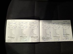 Opel Insignia bild 21