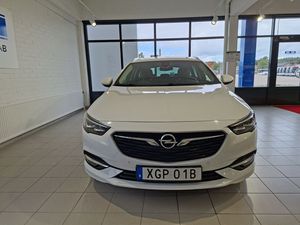 Opel Insignia bild 2
