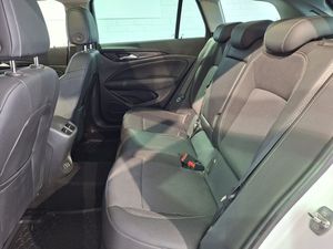 Opel Insignia bild 11