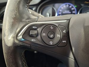Opel Insignia bild 17