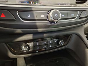 Opel Insignia bild 10