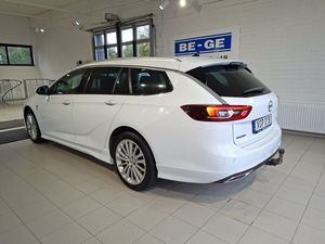 Opel Insignia bild 12