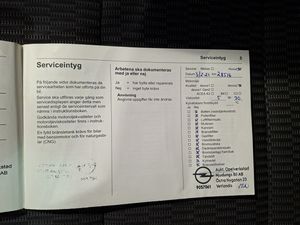 Opel Insignia bild 20