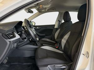 Skoda Kamiq bild 9