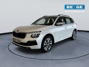 Skoda Kamiq bild 1