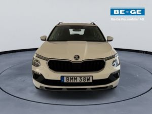 Skoda Kamiq bild 2