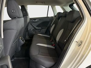 Skoda Kamiq bild 11