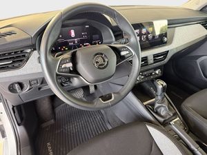 Skoda Kamiq bild 13