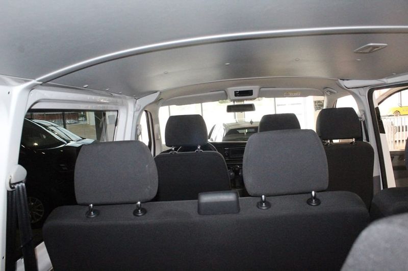 Volkswagen Transporter bild 13