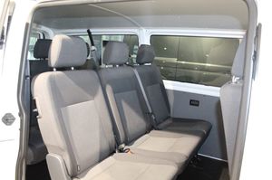 Volkswagen Transporter bild 10
