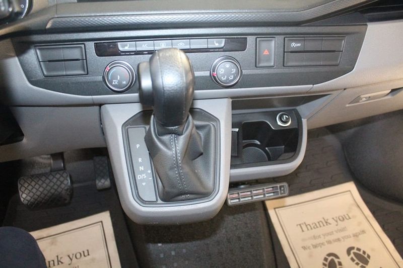 Volkswagen Transporter bild 14