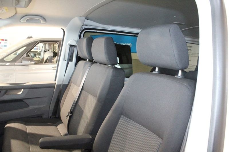 Volkswagen Transporter bild 7