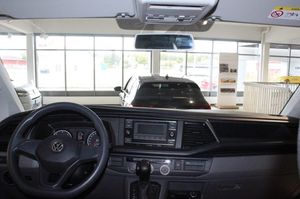Volkswagen Transporter bild 12