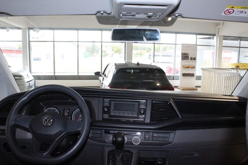 Volkswagen Transporter bild 12