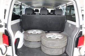 Volkswagen Transporter bild 5
