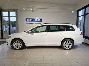 Volkswagen Golf bild 4