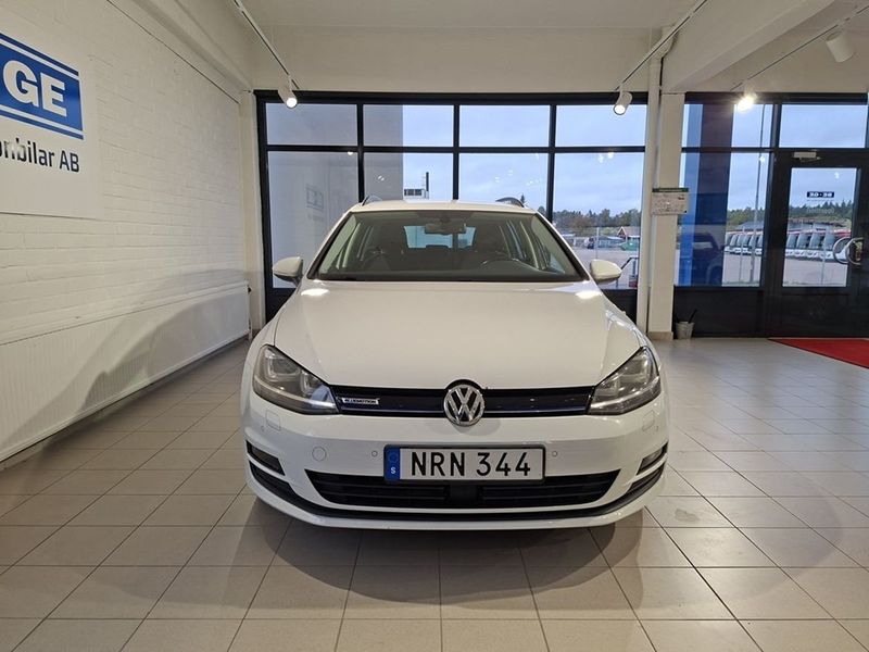 Volkswagen Golf bild 2