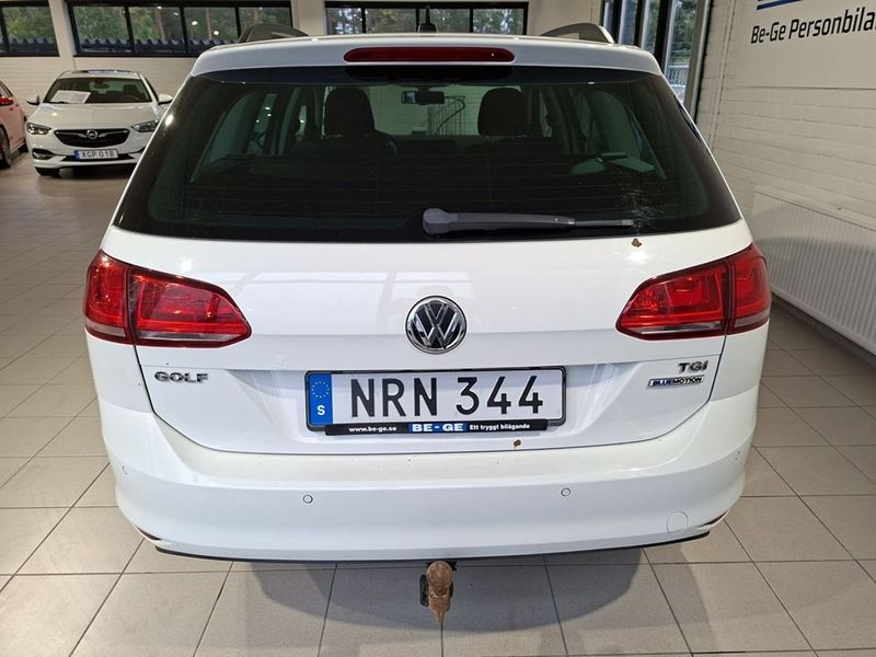 Volkswagen Golf bild 12